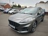 USED 2020 70 FORD KUGA 2.0 EcoBlue MHEV ST-Line X SUV 5dr Diesel Manual Euro 6 (s/s) (150 ps) 3 MAIN DEALER SERVICES-SAT NAV-1 FORMER KEEPER-DAB-PANORAMIC ROOF