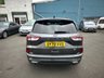USED 2020 70 FORD KUGA 2.0 EcoBlue MHEV ST-Line X SUV 5dr Diesel Manual Euro 6 (s/s) (150 ps) 3 MAIN DEALER SERVICES-SAT NAV-1 FORMER KEEPER-DAB-PANORAMIC ROOF