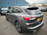 USED 2020 70 FORD KUGA 2.0 EcoBlue MHEV ST-Line X SUV 5dr Diesel Manual Euro 6 (s/s) (150 ps) 3 MAIN DEALER SERVICES-SAT NAV-1 FORMER KEEPER-DAB-PANORAMIC ROOF