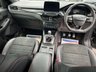 USED 2020 70 FORD KUGA 2.0 EcoBlue MHEV ST-Line X SUV 5dr Diesel Manual Euro 6 (s/s) (150 ps) 3 MAIN DEALER SERVICES-SAT NAV-1 FORMER KEEPER-DAB-PANORAMIC ROOF