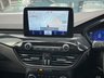 USED 2020 70 FORD KUGA 2.0 EcoBlue MHEV ST-Line X SUV 5dr Diesel Manual Euro 6 (s/s) (150 ps) 3 MAIN DEALER SERVICES-SAT NAV-1 FORMER KEEPER-DAB-PANORAMIC ROOF