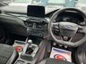 USED 2020 70 FORD KUGA 2.0 EcoBlue MHEV ST-Line X SUV 5dr Diesel Manual Euro 6 (s/s) (150 ps) 3 MAIN DEALER SERVICES-SAT NAV-1 FORMER KEEPER-DAB-PANORAMIC ROOF