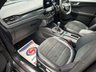 USED 2020 70 FORD KUGA 2.0 EcoBlue MHEV ST-Line X SUV 5dr Diesel Manual Euro 6 (s/s) (150 ps) 3 MAIN DEALER SERVICES-SAT NAV-1 FORMER KEEPER-DAB-PANORAMIC ROOF