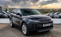 USED 2019 19 LAND ROVER RANGE ROVER EVOQUE 2.0 D150 S SUV 5dr Diesel Auto 4WD Euro 6 (s/s) (150 ps) 