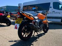 USED 2016 66 KEEWAY RKV 125 PART EXCHANGE TO CLEAR 