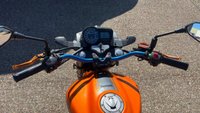 USED 2016 66 KEEWAY RKV 125 PART EXCHANGE TO CLEAR 