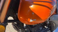 USED 2016 66 KEEWAY RKV 125 PART EXCHANGE TO CLEAR 
