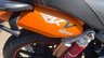 USED 2016 66 KEEWAY RKV 125 PART EXCHANGE TO CLEAR 