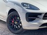 USED 2020 70 PORSCHE MACAN 2.9T V6 GTS PDK 4WD Euro 6 (s/s) 5dr PAN ROOF/CRAYON GREY/PRISTINE