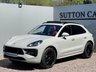 USED 2020 70 PORSCHE MACAN 2.9T V6 GTS PDK 4WD Euro 6 (s/s) 5dr PAN ROOF/CRAYON GREY/PRISTINE