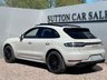 USED 2020 70 PORSCHE MACAN 2.9T V6 GTS PDK 4WD Euro 6 (s/s) 5dr PAN ROOF/CRAYON GREY/PRISTINE