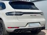 USED 2020 70 PORSCHE MACAN 2.9T V6 GTS PDK 4WD Euro 6 (s/s) 5dr PAN ROOF/CRAYON GREY/PRISTINE