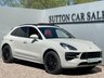 USED 2020 70 PORSCHE MACAN 2.9T V6 GTS PDK 4WD Euro 6 (s/s) 5dr PAN ROOF/CRAYON GREY/PRISTINE