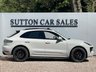 USED 2020 70 PORSCHE MACAN 2.9T V6 GTS PDK 4WD Euro 6 (s/s) 5dr PAN ROOF/CRAYON GREY/PRISTINE