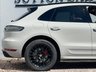USED 2020 70 PORSCHE MACAN 2.9T V6 GTS PDK 4WD Euro 6 (s/s) 5dr PAN ROOF/CRAYON GREY/PRISTINE