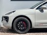 USED 2020 70 PORSCHE MACAN 2.9T V6 GTS PDK 4WD Euro 6 (s/s) 5dr PAN ROOF/CRAYON GREY/PRISTINE