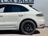 USED 2020 70 PORSCHE MACAN 2.9T V6 GTS PDK 4WD Euro 6 (s/s) 5dr PAN ROOF/CRAYON GREY/PRISTINE