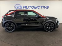 USED 2022 72 VAUXHALL MOKKA ELECTRIC 50kWh GS LINE ELECTRIC AUTOMATIC 135 BHP + SAT NAV + REAR CAMERA SIX MONTH WARRANTY MAY 2027 MOT