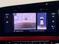 USED 2022 72 VAUXHALL MOKKA ELECTRIC 50kWh GS LINE ELECTRIC AUTOMATIC 135 BHP + SAT NAV + REAR CAMERA SIX MONTH WARRANTY MAY 2027 MOT