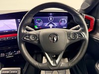 USED 2022 72 VAUXHALL MOKKA ELECTRIC 50kWh GS LINE ELECTRIC AUTOMATIC 135 BHP + SAT NAV + REAR CAMERA SIX MONTH WARRANTY MAY 2027 MOT