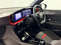 USED 2022 72 VAUXHALL MOKKA ELECTRIC 50kWh GS LINE ELECTRIC AUTOMATIC 135 BHP + SAT NAV + REAR CAMERA SIX MONTH WARRANTY MAY 2027 MOT
