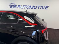 USED 2022 72 VAUXHALL MOKKA ELECTRIC 50kWh GS LINE ELECTRIC AUTOMATIC 135 BHP + SAT NAV + REAR CAMERA SIX MONTH WARRANTY MAY 2027 MOT