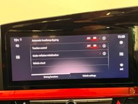 USED 2022 72 VAUXHALL MOKKA ELECTRIC 50kWh GS LINE ELECTRIC AUTOMATIC 135 BHP + SAT NAV + REAR CAMERA SIX MONTH WARRANTY MAY 2027 MOT