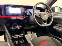 USED 2022 72 VAUXHALL MOKKA ELECTRIC 50kWh GS LINE ELECTRIC AUTOMATIC 135 BHP + SAT NAV + REAR CAMERA SIX MONTH WARRANTY MAY 2027 MOT
