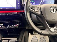 USED 2022 72 VAUXHALL MOKKA ELECTRIC 50kWh GS LINE ELECTRIC AUTOMATIC 135 BHP + SAT NAV + REAR CAMERA SIX MONTH WARRANTY MAY 2027 MOT