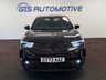 USED 2022 72 VAUXHALL MOKKA ELECTRIC 50kWh GS LINE ELECTRIC AUTOMATIC 135 BHP + SAT NAV + REAR CAMERA SIX MONTH WARRANTY MAY 2027 MOT
