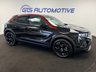 USED 2022 72 VAUXHALL MOKKA ELECTRIC 50kWh GS LINE ELECTRIC AUTOMATIC 135 BHP + SAT NAV + REAR CAMERA SIX MONTH WARRANTY MAY 2027 MOT