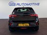 USED 2022 72 VAUXHALL MOKKA ELECTRIC 50kWh GS LINE ELECTRIC AUTOMATIC 135 BHP + SAT NAV + REAR CAMERA SIX MONTH WARRANTY MAY 2027 MOT