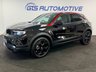 USED 2022 72 VAUXHALL MOKKA ELECTRIC 50kWh GS LINE ELECTRIC AUTOMATIC 135 BHP + SAT NAV + REAR CAMERA SIX MONTH WARRANTY MAY 2027 MOT