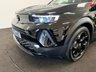 USED 2022 72 VAUXHALL MOKKA ELECTRIC 50kWh GS LINE ELECTRIC AUTOMATIC 135 BHP + SAT NAV + REAR CAMERA SIX MONTH WARRANTY MAY 2027 MOT