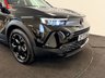 USED 2022 72 VAUXHALL MOKKA ELECTRIC 50kWh GS LINE ELECTRIC AUTOMATIC 135 BHP + SAT NAV + REAR CAMERA SIX MONTH WARRANTY MAY 2027 MOT