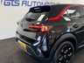 USED 2022 72 VAUXHALL MOKKA ELECTRIC 50kWh GS LINE ELECTRIC AUTOMATIC 135 BHP + SAT NAV + REAR CAMERA SIX MONTH WARRANTY MAY 2027 MOT