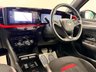 USED 2022 72 VAUXHALL MOKKA ELECTRIC 50kWh GS LINE ELECTRIC AUTOMATIC 135 BHP + SAT NAV + REAR CAMERA SIX MONTH WARRANTY MAY 2027 MOT