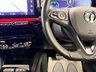 USED 2022 72 VAUXHALL MOKKA ELECTRIC 50kWh GS LINE ELECTRIC AUTOMATIC 135 BHP + SAT NAV + REAR CAMERA SIX MONTH WARRANTY MAY 2027 MOT