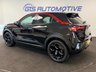 USED 2022 72 VAUXHALL MOKKA ELECTRIC 50kWh GS LINE ELECTRIC AUTOMATIC 135 BHP + SAT NAV + REAR CAMERA SIX MONTH WARRANTY MAY 2027 MOT