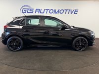USED 2022 22 VAUXHALL Corsa Electric 50kWh SE PREMIUM ELECTRIC AUTO FIVE DOOR 135BHP + SAT NAV + PARKING SENSORS SIX MONTH WARRANTY JUNE 2027 MOT