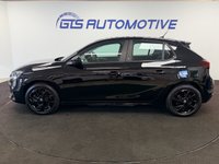 USED 2022 22 VAUXHALL Corsa Electric 50kWh SE PREMIUM ELECTRIC AUTO FIVE DOOR 135BHP + SAT NAV + PARKING SENSORS SIX MONTH WARRANTY JUNE 2027 MOT
