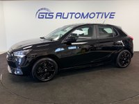 USED 2022 22 VAUXHALL Corsa Electric 50kWh SE PREMIUM ELECTRIC AUTO FIVE DOOR 135BHP + SAT NAV + PARKING SENSORS SIX MONTH WARRANTY JUNE 2027 MOT
