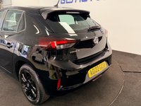 USED 2022 22 VAUXHALL Corsa Electric 50kWh SE PREMIUM ELECTRIC AUTO FIVE DOOR 135BHP + SAT NAV + PARKING SENSORS SIX MONTH WARRANTY JUNE 2027 MOT