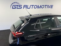 USED 2022 22 VAUXHALL Corsa Electric 50kWh SE PREMIUM ELECTRIC AUTO FIVE DOOR 135BHP + SAT NAV + PARKING SENSORS SIX MONTH WARRANTY JUNE 2027 MOT