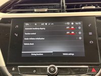 USED 2022 22 VAUXHALL Corsa Electric 50kWh SE PREMIUM ELECTRIC AUTO FIVE DOOR 135BHP + SAT NAV + PARKING SENSORS SIX MONTH WARRANTY JUNE 2027 MOT
