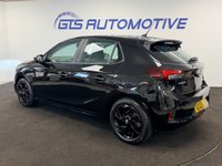 USED 2022 22 VAUXHALL Corsa Electric 50kWh SE PREMIUM ELECTRIC AUTO FIVE DOOR 135BHP + SAT NAV + PARKING SENSORS SIX MONTH WARRANTY JUNE 2027 MOT