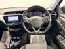 USED 2022 22 VAUXHALL Corsa Electric 50kWh SE PREMIUM ELECTRIC AUTO FIVE DOOR 135BHP + SAT NAV + PARKING SENSORS SIX MONTH WARRANTY JUNE 2027 MOT