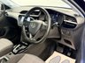 USED 2022 22 VAUXHALL Corsa Electric 50kWh SE PREMIUM ELECTRIC AUTO FIVE DOOR 135BHP + SAT NAV + PARKING SENSORS SIX MONTH WARRANTY JUNE 2027 MOT