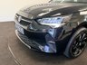 USED 2022 22 VAUXHALL Corsa Electric 50kWh SE PREMIUM ELECTRIC AUTO FIVE DOOR 135BHP + SAT NAV + PARKING SENSORS SIX MONTH WARRANTY JUNE 2027 MOT