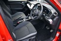 USED 2020 70 AUDI A1 1.0TFSi 25 S-LINE SPORTBACK 5 DOOR S-TRONIC AUTO 94 BHP (EURO 6) Nav / CarPlay / Cruise / DAB